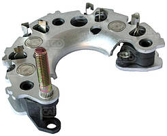 Діодний міст генератора FIAT Dobl core I 1.2, Siena, Punto, Palio, LANCIA Y