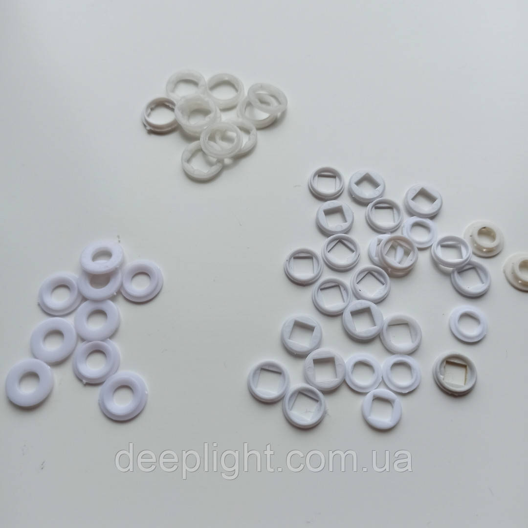 Ізолятор під відбивач для світлодіодів XHP70 XHP35 XHP50, фото 1