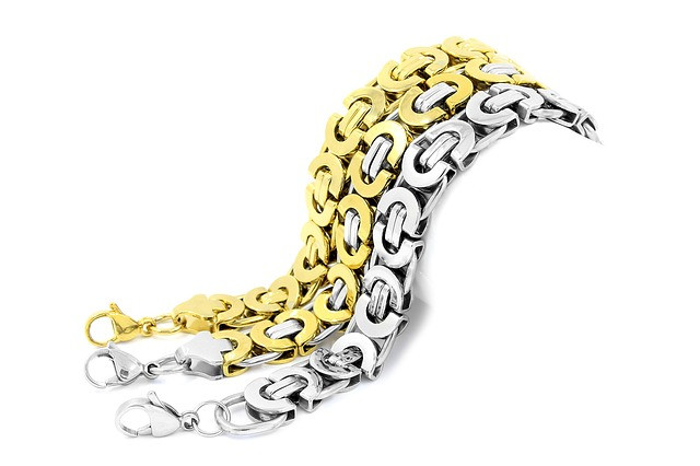 Як перевірити медичне золото чи ні