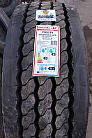 Грузовая шина ROADX DX671 (прицепная) 385/65R22.5 160K