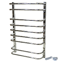 Сушарка для рушників KOSSER Скоба Еліт 800х500/9 ЕR регла.
