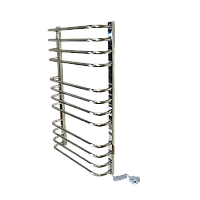 Сушарка для рушників KOSSER Скоба Еліт 1100х500/12 ЕR рег.