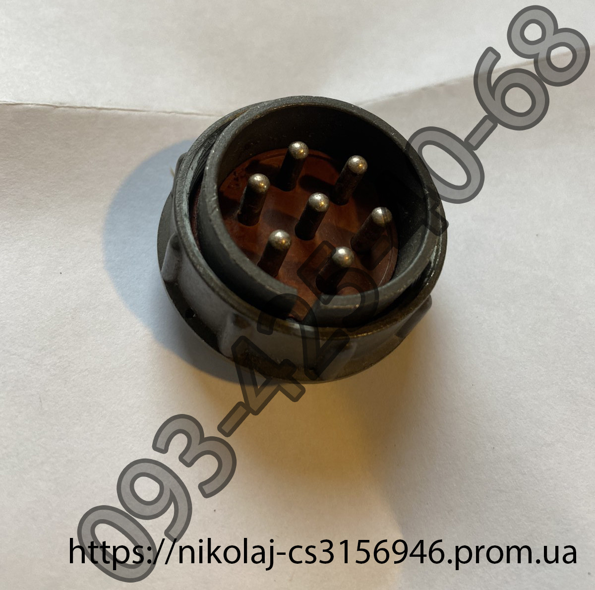 Виделка 2рмдт33к7ш9в1в