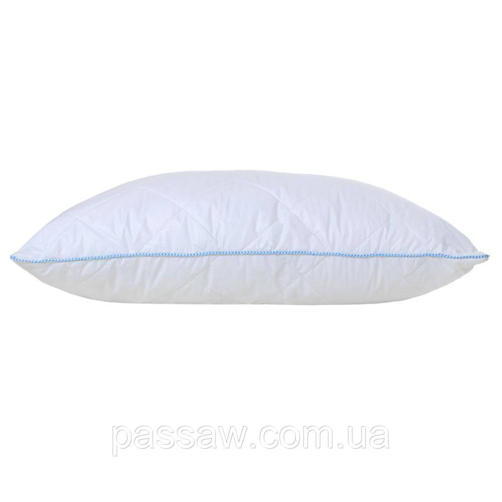 Подушка с Лебяжим пухом Homefort «Snow» 50*70 - фото 2 - id-p489458946