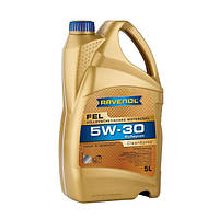 Ravenol FEL 5W-30 5л (1111123-005) Синтетическое моторное масло