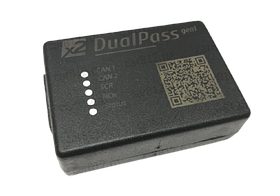 DUALPass Volvo/Renault 4 Series Euro 5