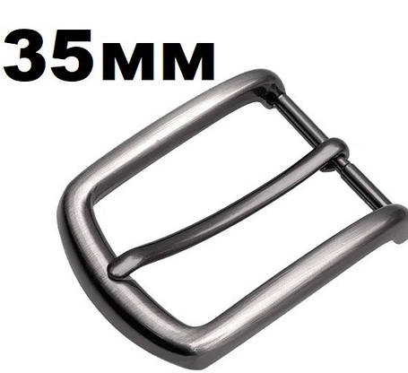 Ремінні пряжки 35мм