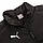 Куртка спортивна чоловіча Puma LIGA Jacket 655301 03 (чорна, до -10, осінь-тягу, легка, тонка, бренд пума), фото 3