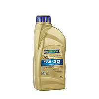 Ravenol HDS 5W-30 1л (1111121-001) Синтетична моторна олива