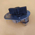 Вимикач маси ВК-318 (метелик)