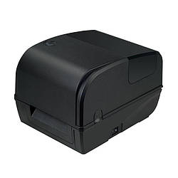 Термотрансферний принтер для друку етикеток Xprinter XP-TT426B (Гарантія 1 рік) Black