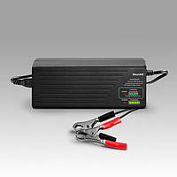Зарядное устройство для зарядки свинцово-кислотных аккумуляторов MK-4816i (G100-48A) MastAK