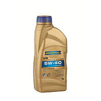 Ravenol VSI 5W-40 1л (1111130-001) Синтетическое моторное масло