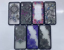 Чохол Summer для Samsung Galaxy A40