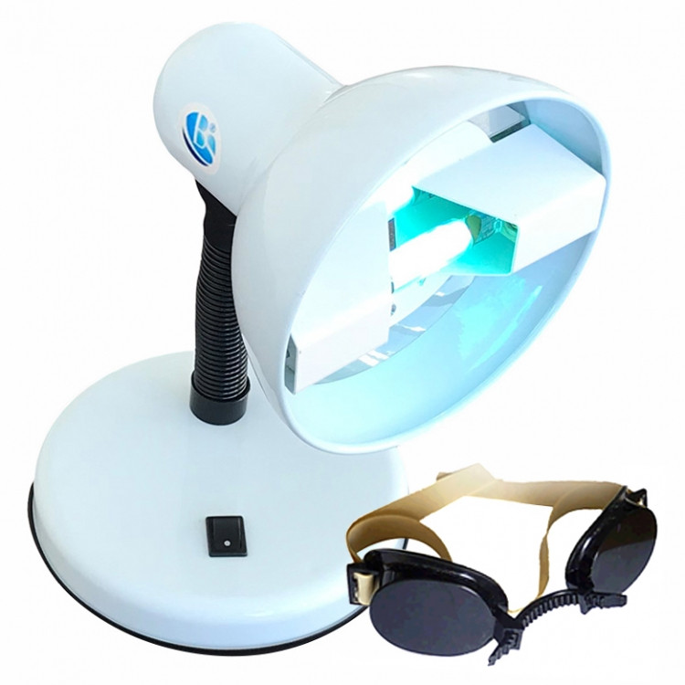 Опромінювач кварцовий універсальний BactoSfera Quartz 125 Multifix