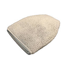 Аплікатор для пальців із мікрофібри - Autofiber Detailing Finger Mitt сірий (MIT305GYHALF)