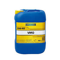 Ravenol VMO 5W-40 10л (1111133-010) Синтетична моторна олива