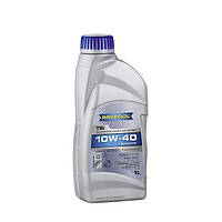 Ravenol TSI 10W-40 1л (1112110-001) Полусинтетическое моторное масло