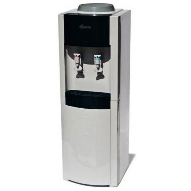 Кулер для воды напольного типа Family WBF 1000LA (BLACK) - фото 2 - id-p1340106097
