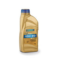 Ravenol HVS 10W-60 1л (1115102-001) Синтетична моторна олива