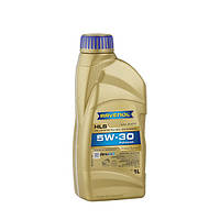 Ravenol HLS 5W-30 1л (1111119-001) Синтетическое моторное масло