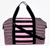 Сумка Victoria's Secret 2014 Getaway Bag Duffle Weekender Tote, оригинал