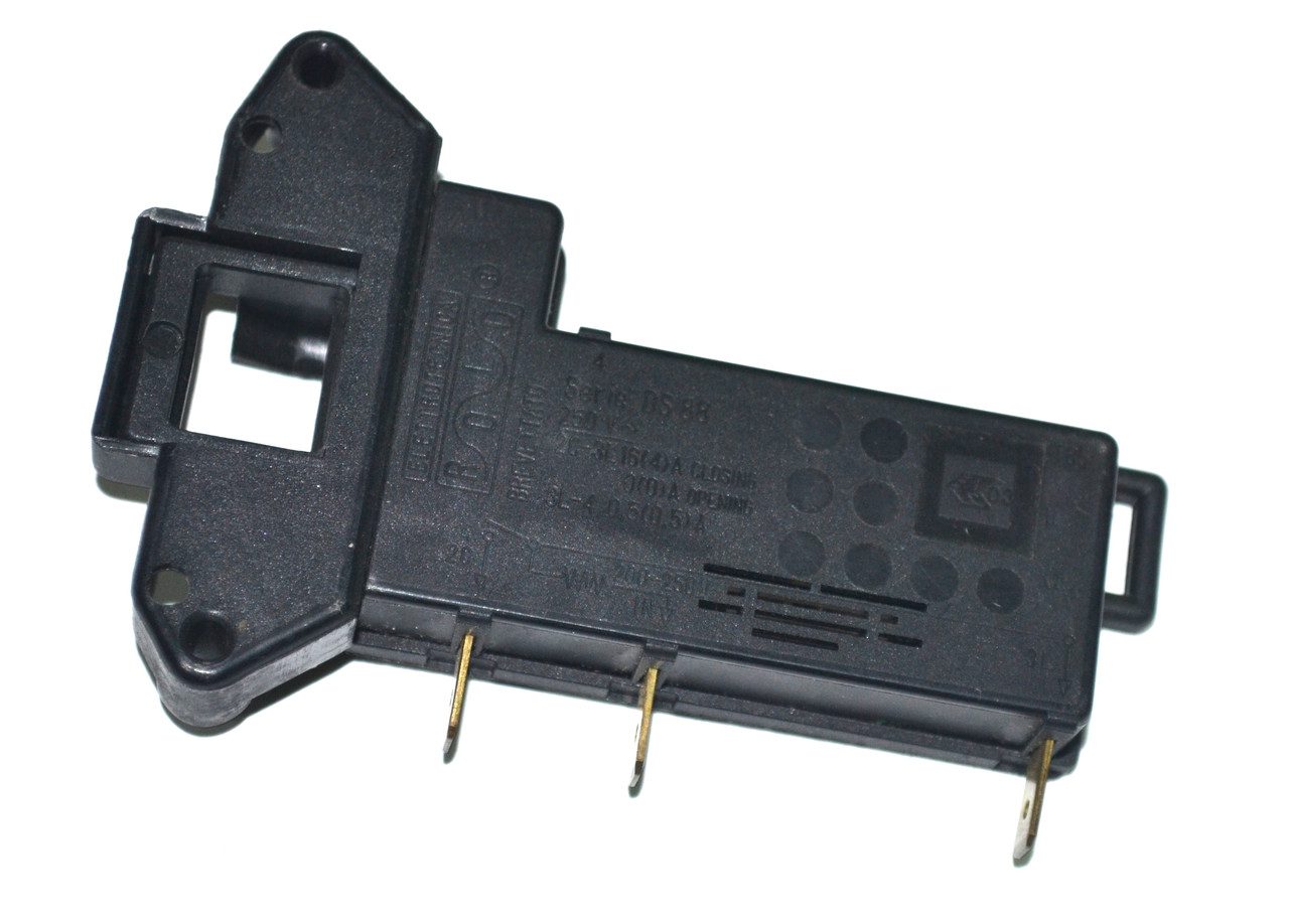 Блокування люка для пральної машинки Indesit/Ariston C00105104