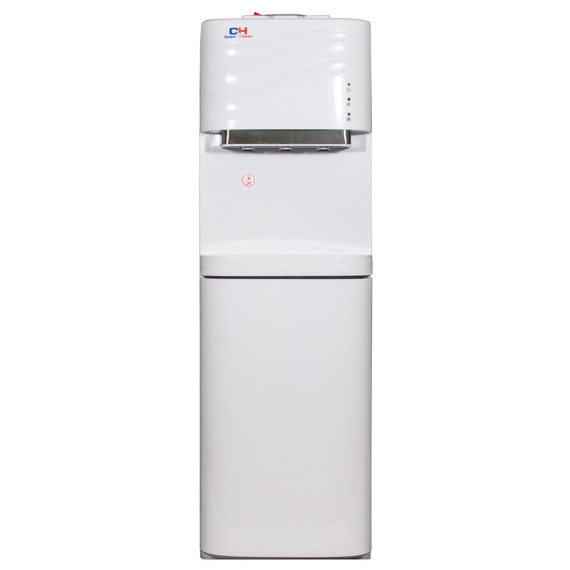 Кулер для води підлогового типу Cooper&Hunter CH-V950B