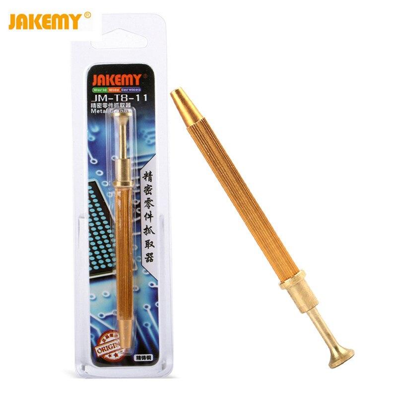 Захоплення для дрібних деталей Jakemy T8-11