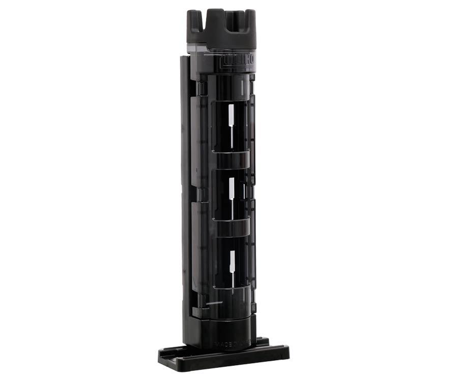 Крепление для удилища Meiho Rod Stand BM-250 Black - фото 2 - id-p778983767