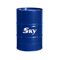 Масло гидравлическое Sky Hydraulic Oil HM 32 208 л