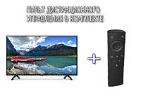 Телевизор плазменный Xiaomi 32" Smart-Tv FullHD/Android 13.0