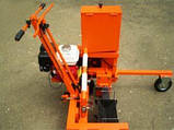 Ручна машина дорожньої розмітки «УДР-30 ЛЗ», фото 4