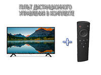 Телевизор на стену Xiaomi 34" Smart-Tv FullHD/Android 13.0