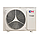 Кондиціонер Cooper&Hanter CH-S12FTXF-NG VITAL INVERTER R32, фото 3