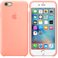 Чехол Silicone Сase для Iphone 6 Plus / Iphone 6s Plus бампер накладка Flamingo