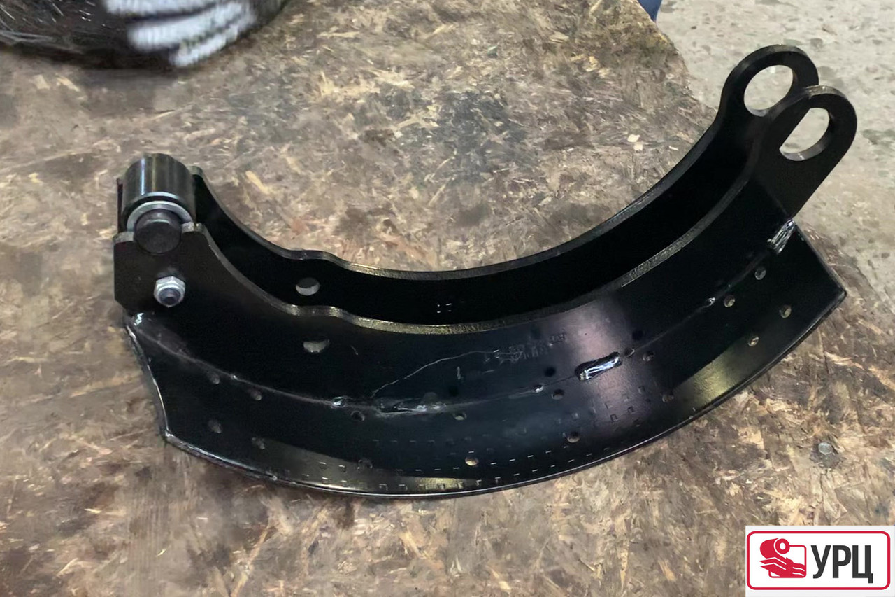 6504773 Колодка барабанна 419х178 FRUEHAUF