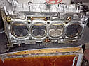 Головка Блоку Цилиндров в зборі 1.8 1005A863, 1015A761 (67464552) Lancer X Mitsubishi, фото 3