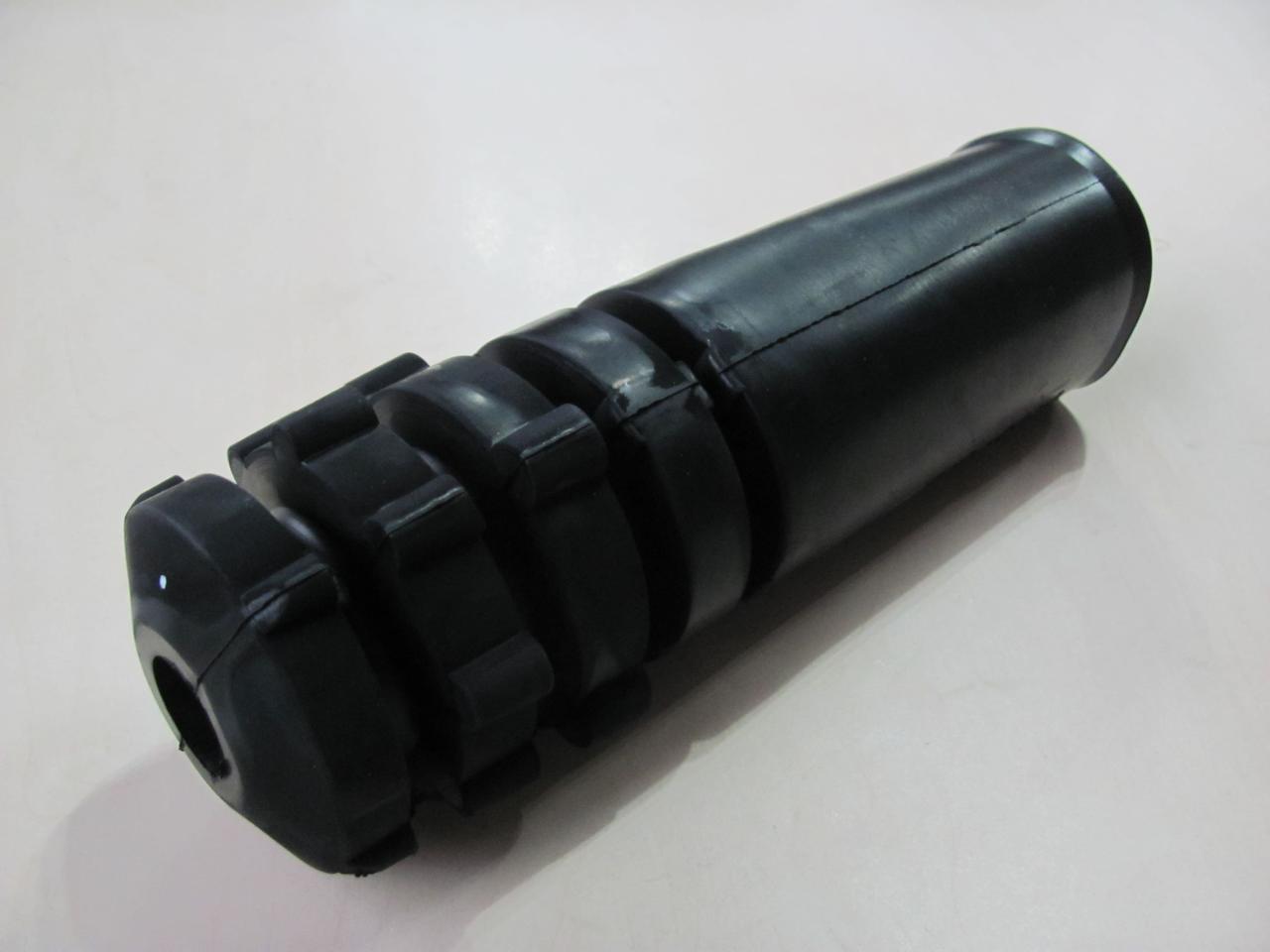 Пильник і відбійник переднього амортизатора Renault Trafic | Opel Vivaro | 01-14 | UCEL 10967, фото 1