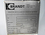 Кромкооблицювальний верстат   BRANDT Ambition 1210F  (KDF 210), фото 8