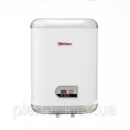 Водонагрівач FLAT PLUS IF 30 V Thermex, фото 1
