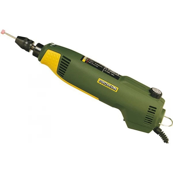 Високоточна бормашина Proxxon FBS 12/Е (100 Вт, 12-18 В) (28462)