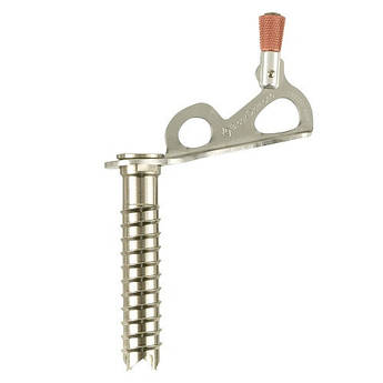 Ледобур Black Diamond Express Ice Screws 10cm