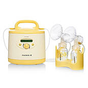 Medela. Молоковідсмоктувач Medela Symphony Brustpumpe standard version (024.0006)