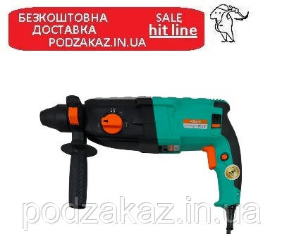 Перфоратор Sturm RH2528