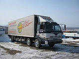 Вантажоперевезення по Кіровоградській області, фото 4