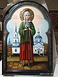 Ікона Святої Блаженної Ксенії Петербурзької, фото 2