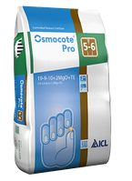 Osmocote Pro 5-6м 19-9-10+2MgO+ТЕ 25 кг