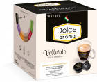 Капсула Dolce Aroma Vellutato для системы Dolce Gusto 7 г х 16 шт (4820093484992_4820093484909)