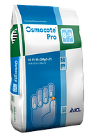 Osmocote Pro 8-9м 18-9-10+2MgO+ТЕ 25кг